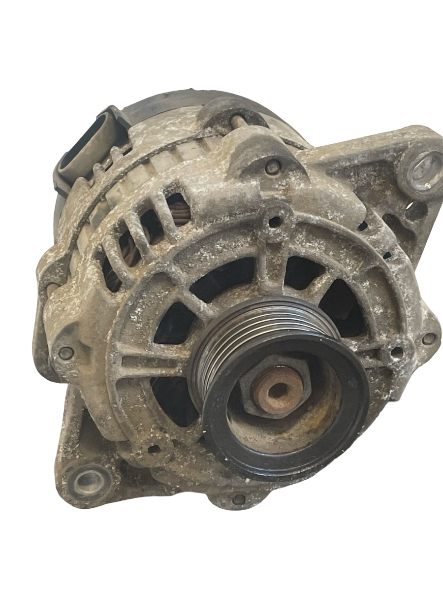 Alternator CHEVROLET KALOS Saloon 2005 -> 1.4 16V F14D3 – foto 2
