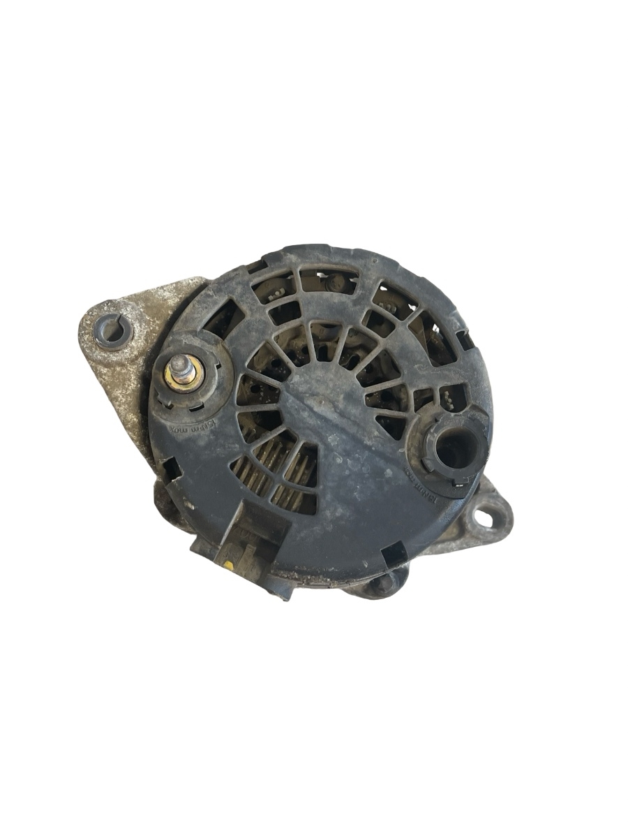 Alternator CHEVROLET KALOS Saloon 2005 -> 1.4 16V F14D3 – foto 3