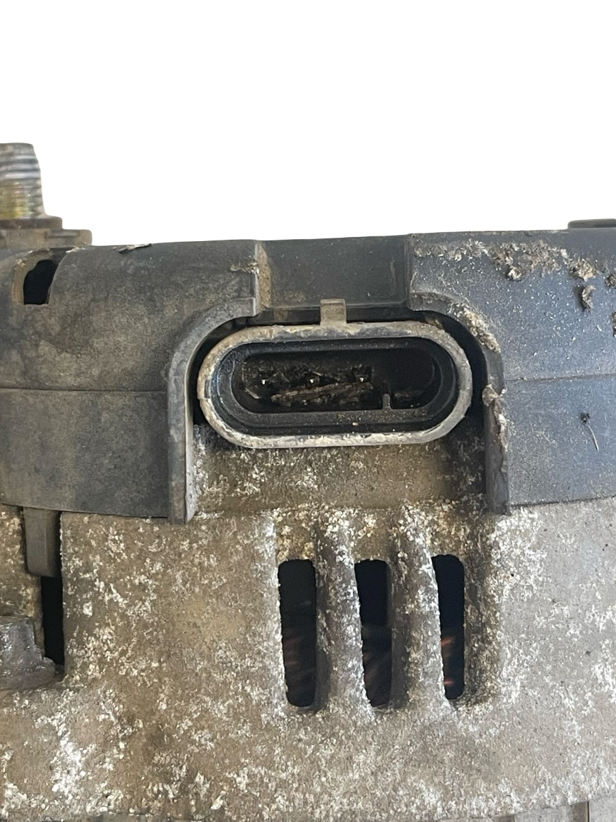 Alternator CHEVROLET KALOS Saloon 2005 -> 1.4 16V F14D3 – foto 4
