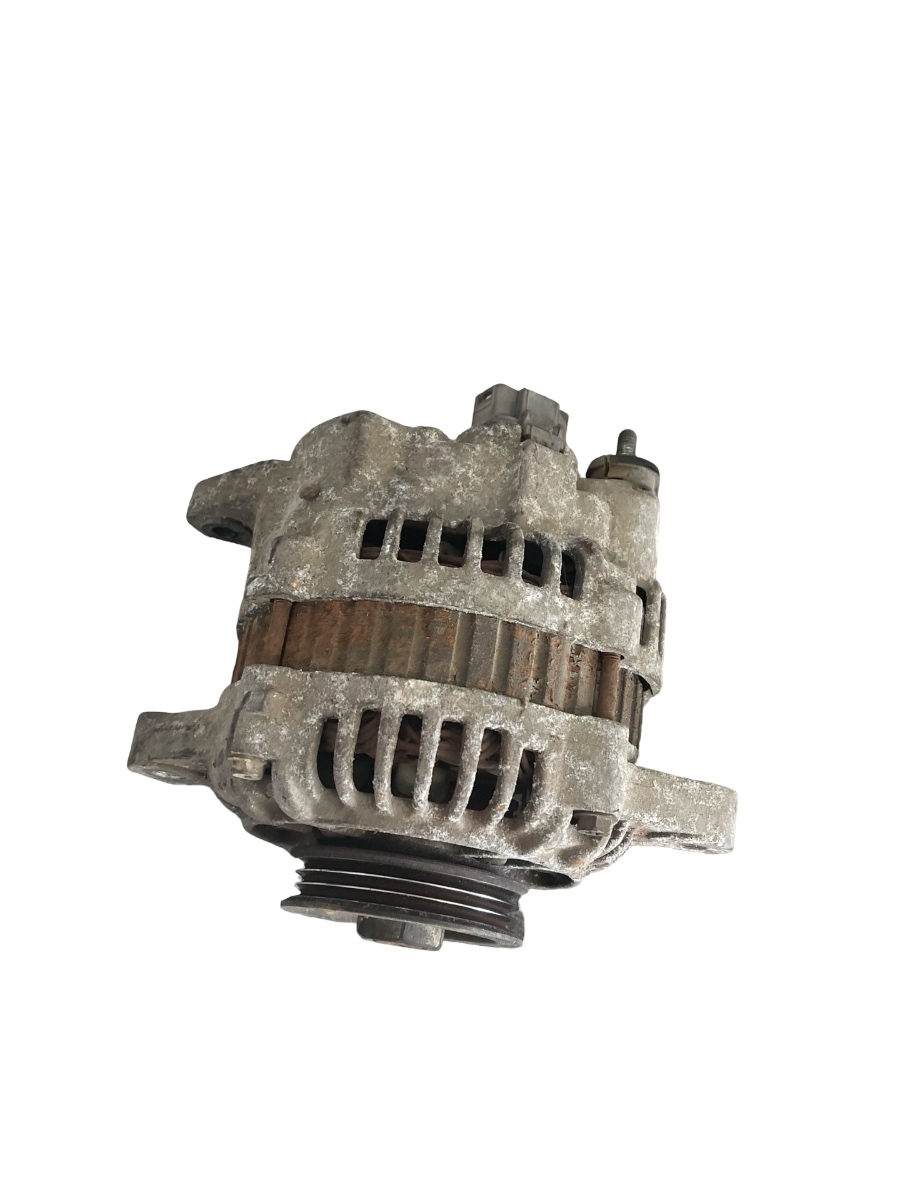 Alternator CHEVROLET SPARK M200, M250 2005 - 2014 0.8 F8CV – foto 2
