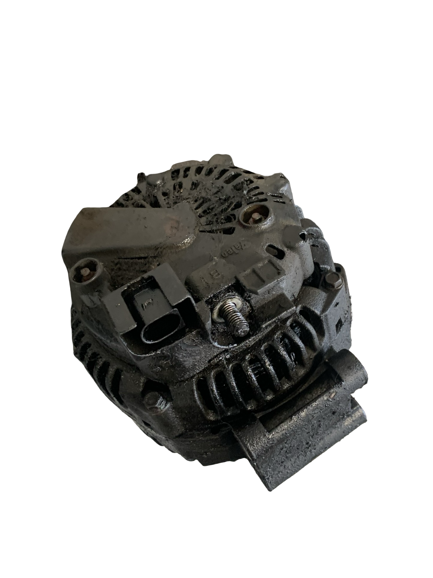 Alternator Chrysler 300 I Sedan 3.0 CRD OM642.982 160kw EURO4 2004–2010 – foto 3