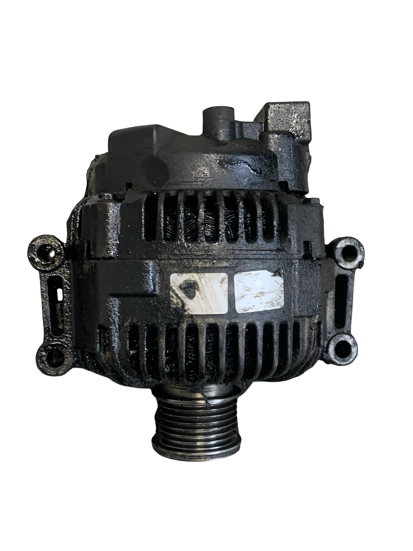 Alternator Chrysler 300 I Sedan 3.0 CRD OM642.982 160kw EURO4 2004–2010