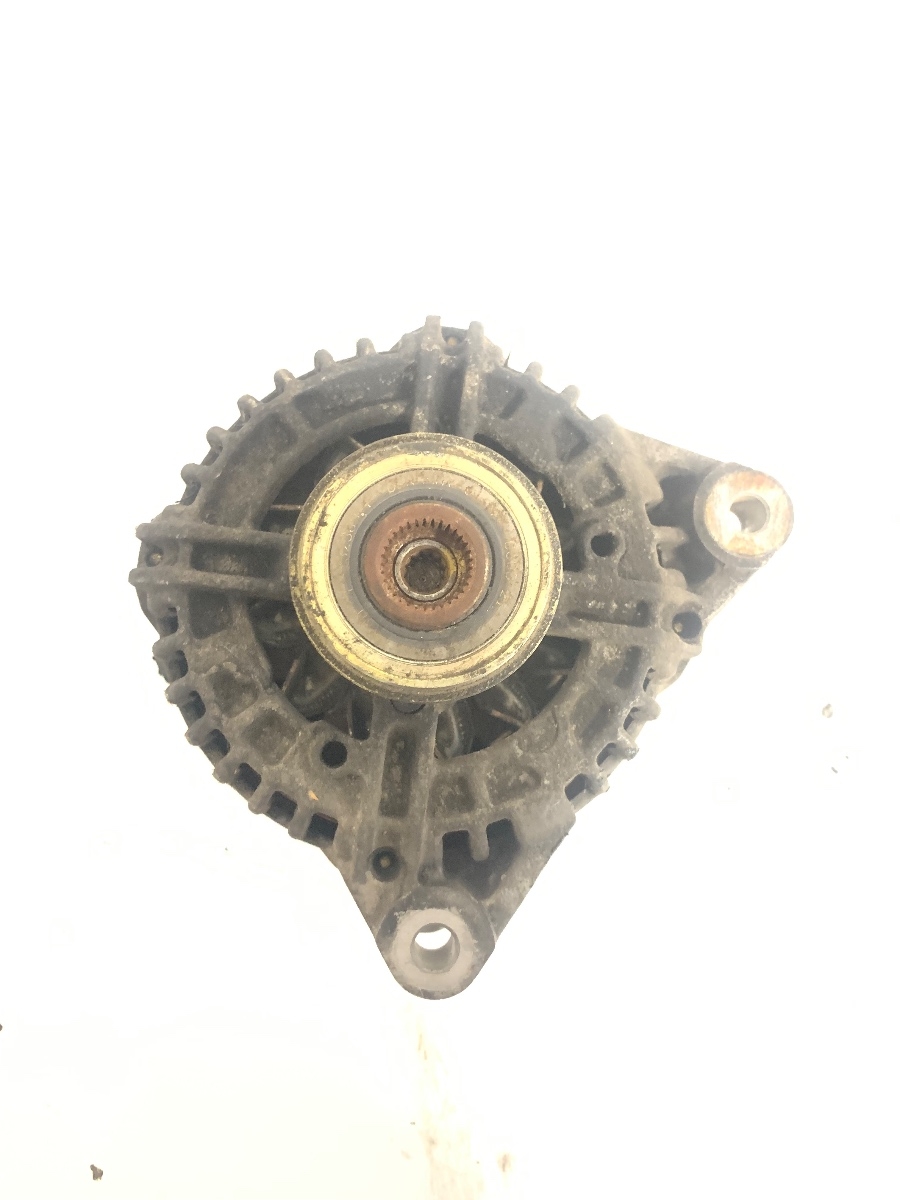 Alternator CITROËN C3 I FC_, FN_ 2002 - >, CITROËN C4 I LC_ 2004 - 2013 1.4HDI OEM 9646321880 – foto 2