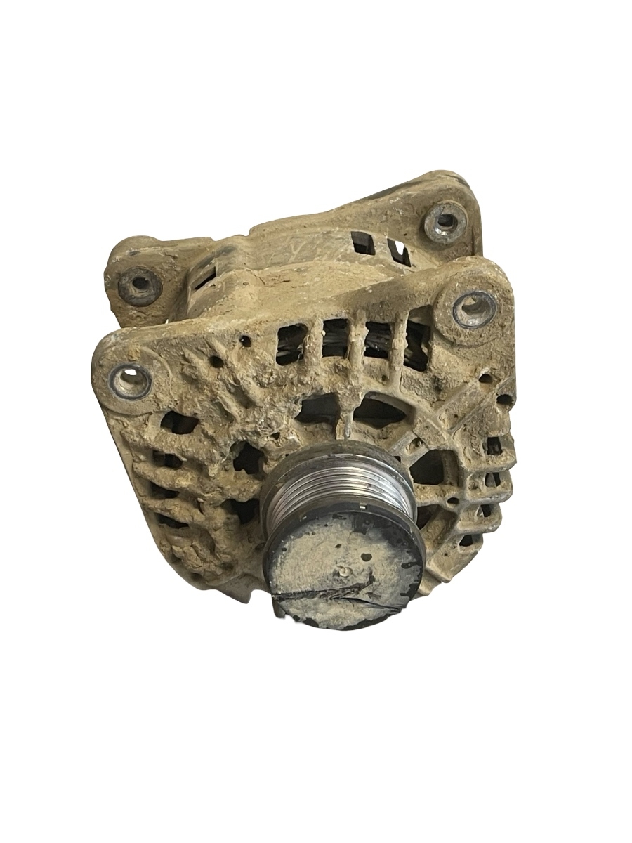 Alternator DACIA DUSTER 2010 - > 1.5 dCi K9K 898 – foto 2