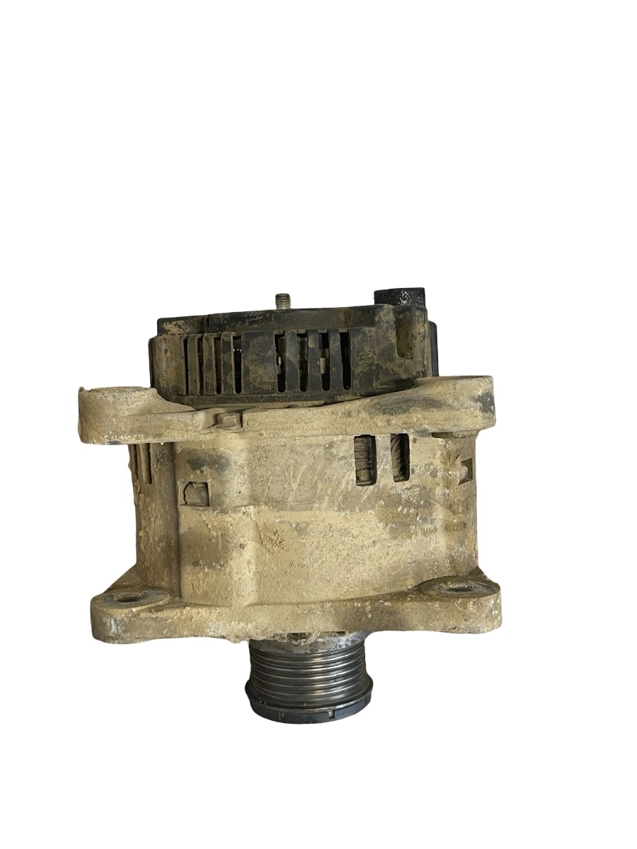Alternator DACIA DUSTER 2010 - > 1.5 dCi K9K 898 – foto 4