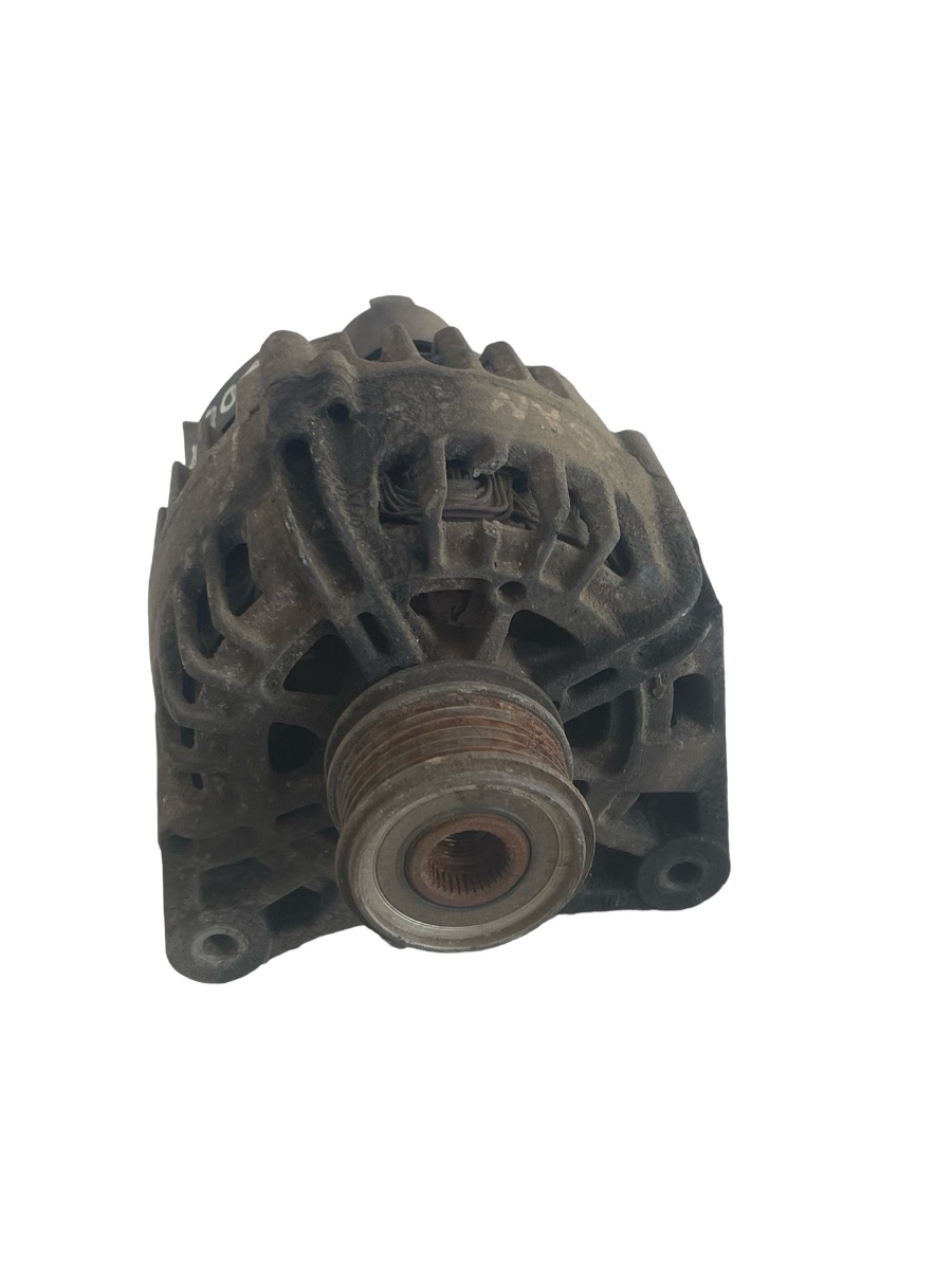 Alternator DACIA DUSTER 2010 - > 1.5DCI 2617345A – foto 3