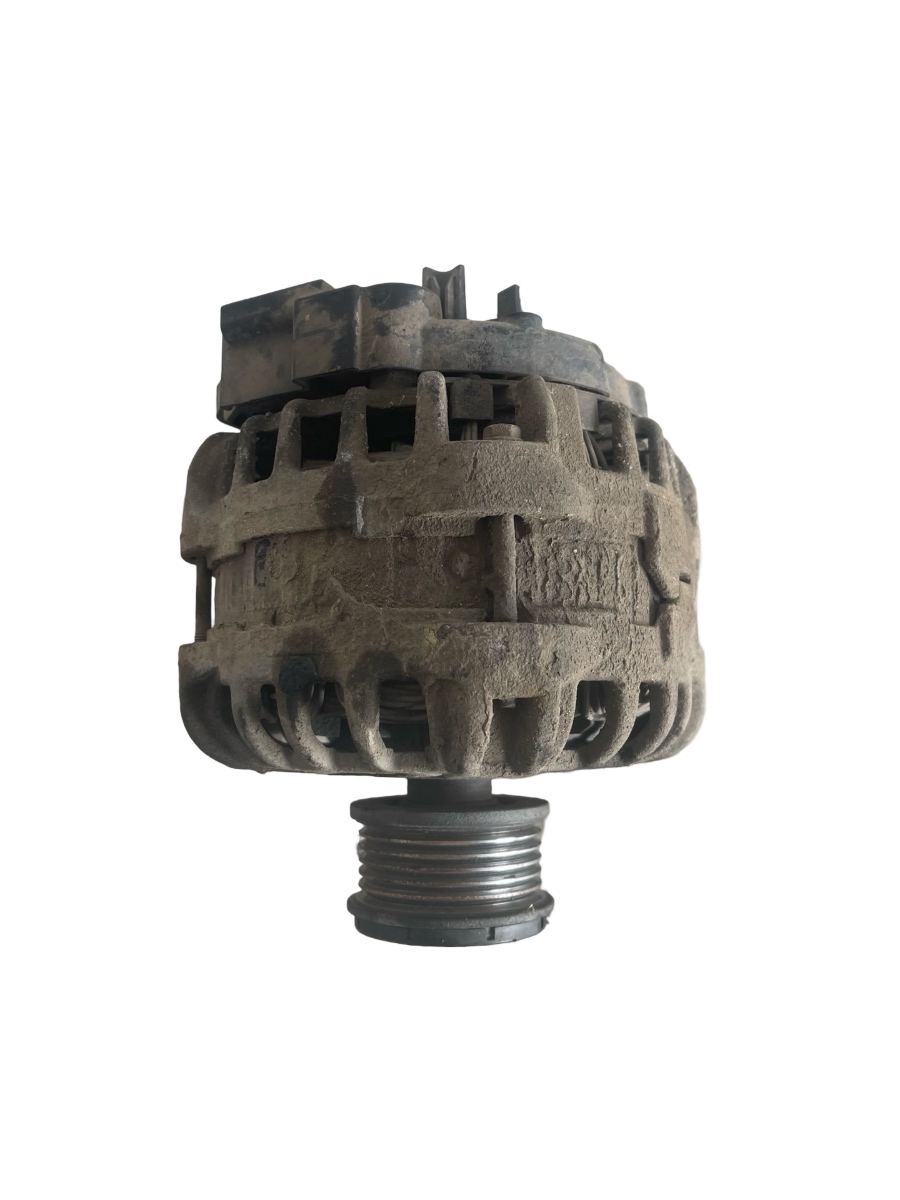 Alternator DACIA LODGY 2012 - > 1.5 dCi K9K 846