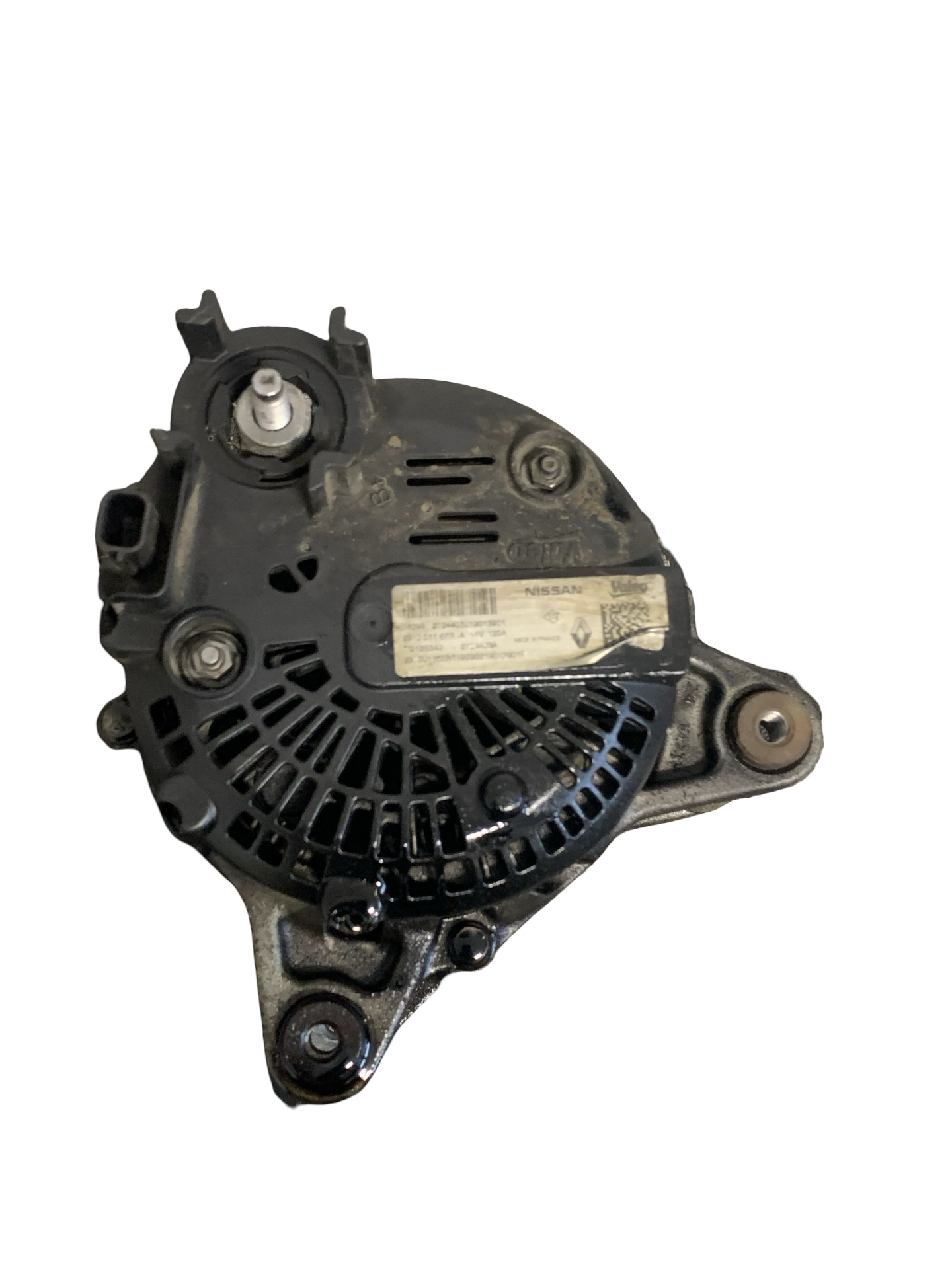 Alternator Dacia Logan 2 1.0 B4D-G4 2012–2020 - cod: 231001167R