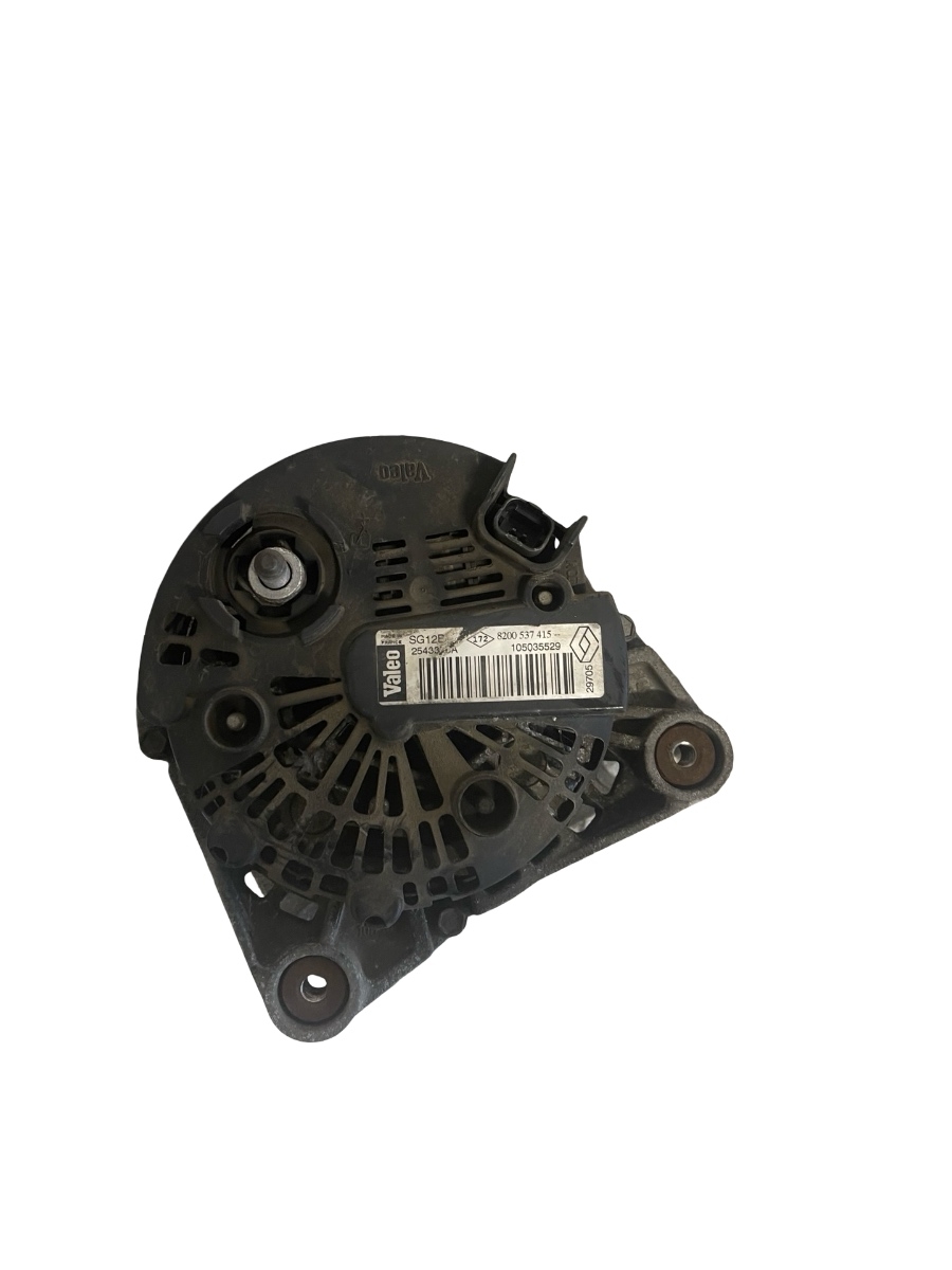 Alternator DACIA LOGAN LS_ 2004 - > 1.5DCI 8200537415 – foto 2