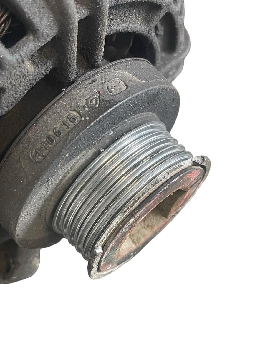 Alternator DACIA LOGAN LS_ 2004 -> 1.6 K7M 710 0124415041 – foto 4