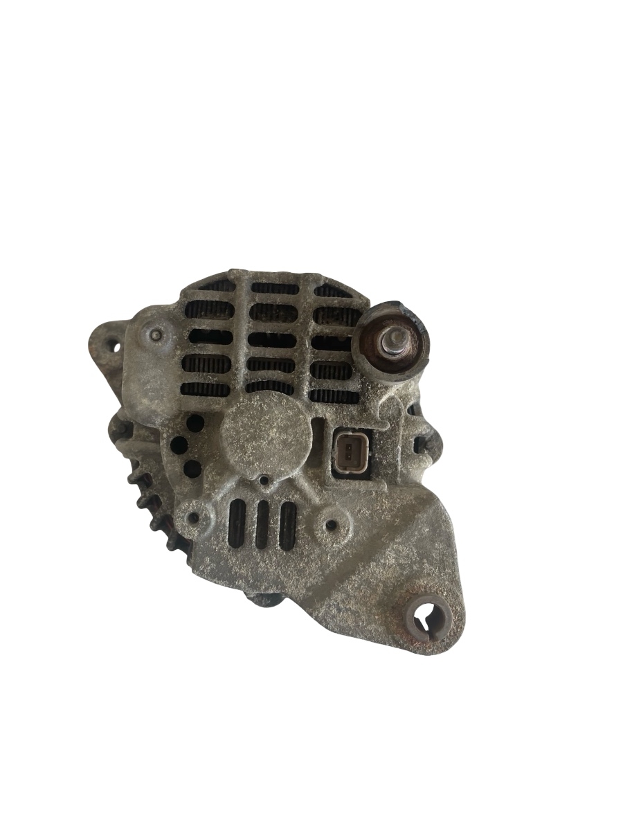 Alternator DACIA LOGAN MCV II 2013 - > 1.6 K7M 812