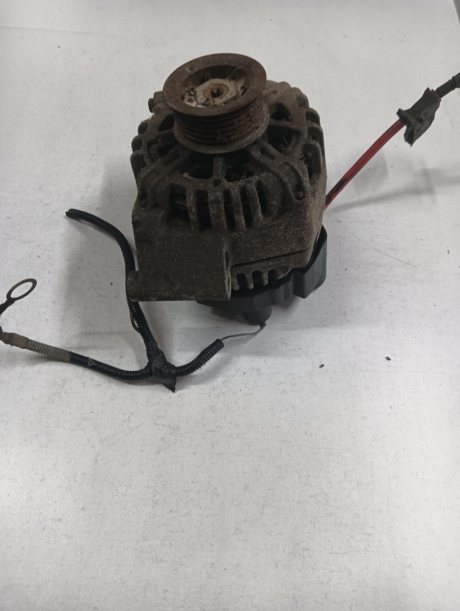 Alternator FIAT DOBLO Cargo 223_ 2000 - > 1.4 1.4 350 A1.000 – foto 2