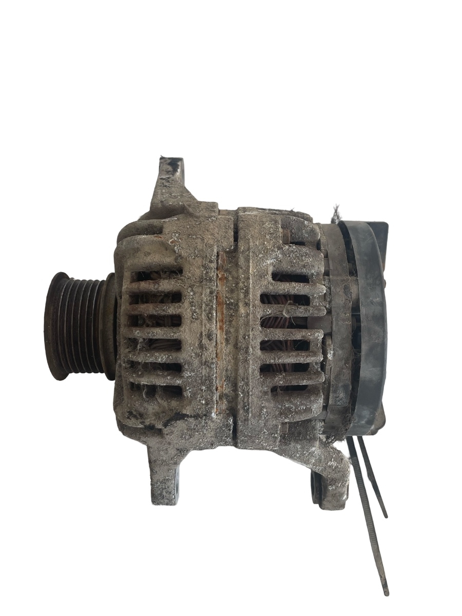 Alternator FIAT DUCATO Bus 244 2002 - > 2.3 JTD F1AE0481C 0124325053 – foto 2