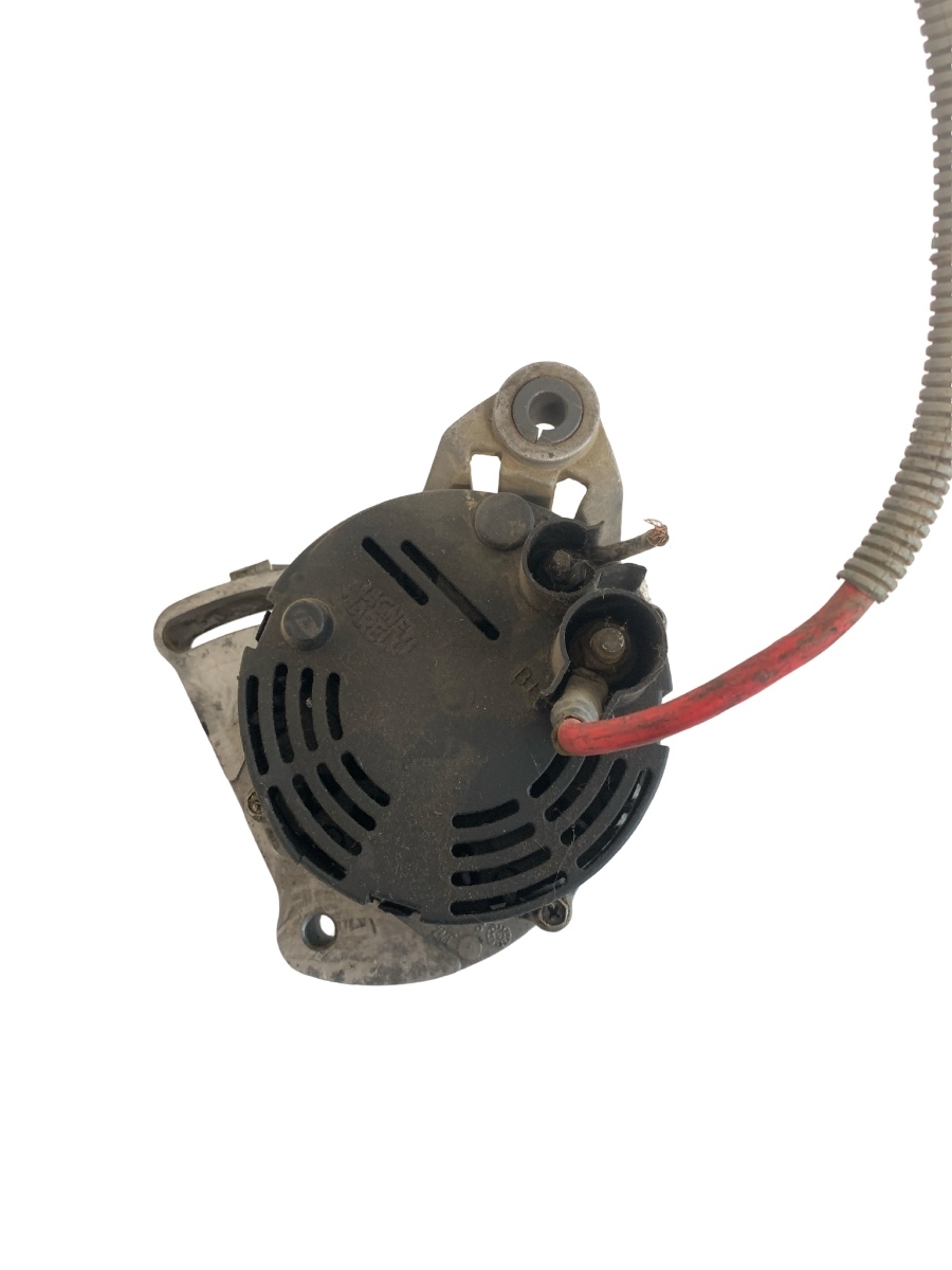 Alternator FIAT PUNTO 188_ 1999 - 2012 1.2b
