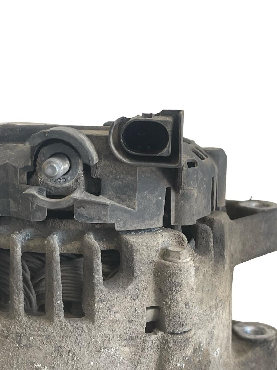 Alternator FORD FIESTA VI 2008 -> 1.5 TDCi UGJC AV6N-10300-DC – foto 2