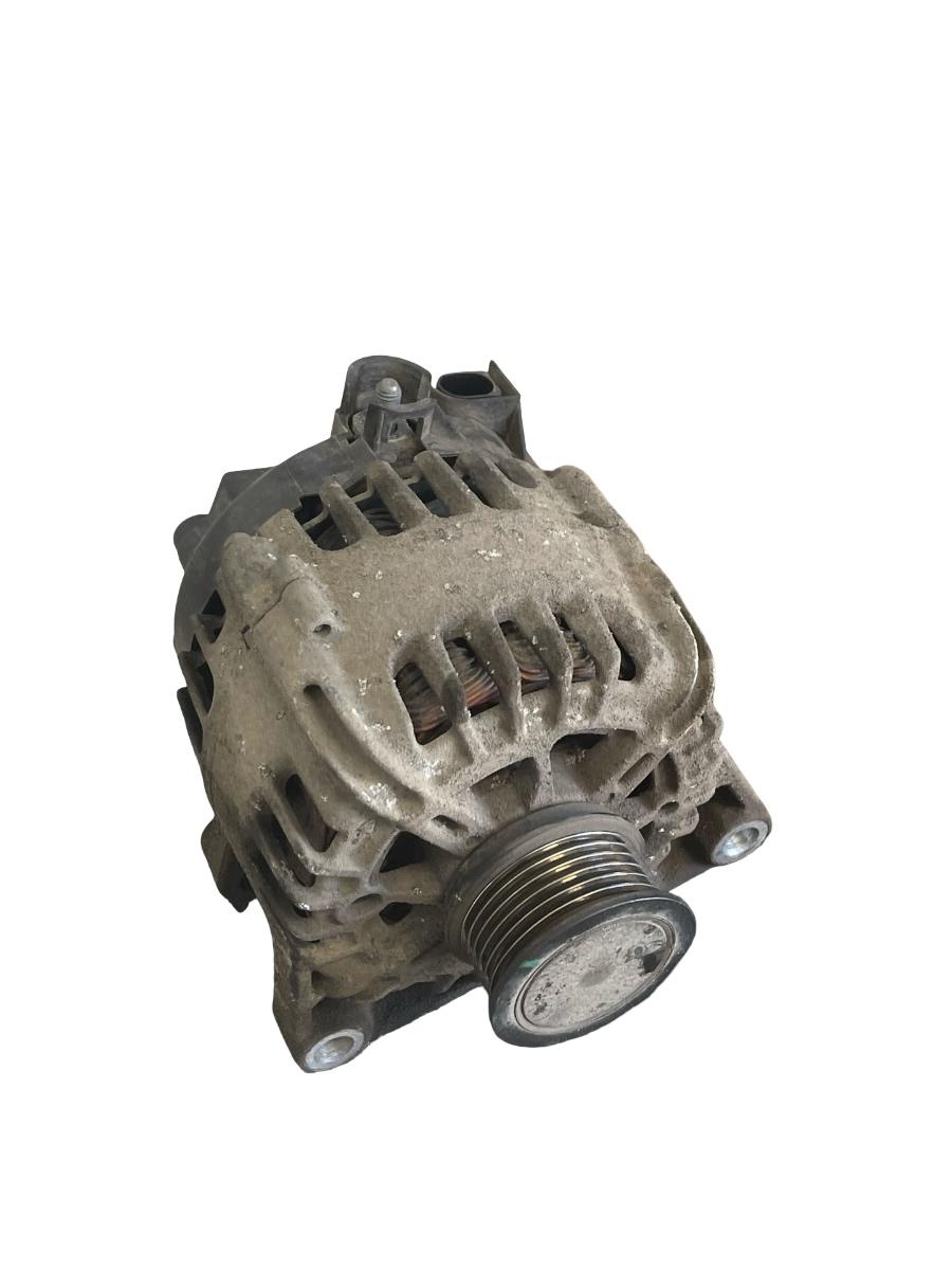 Alternator FORD FIESTA VI 2008 -> 1.5 TDCi UGJC AV6N-10300-DC – foto 3