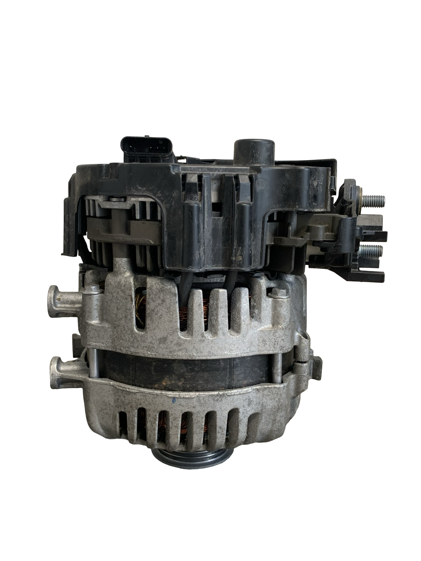 Alternator Ford Focus 4 1.0 EcoBoost Automatic B7DA 2018–2025 - cod: P1T1-11238-AA