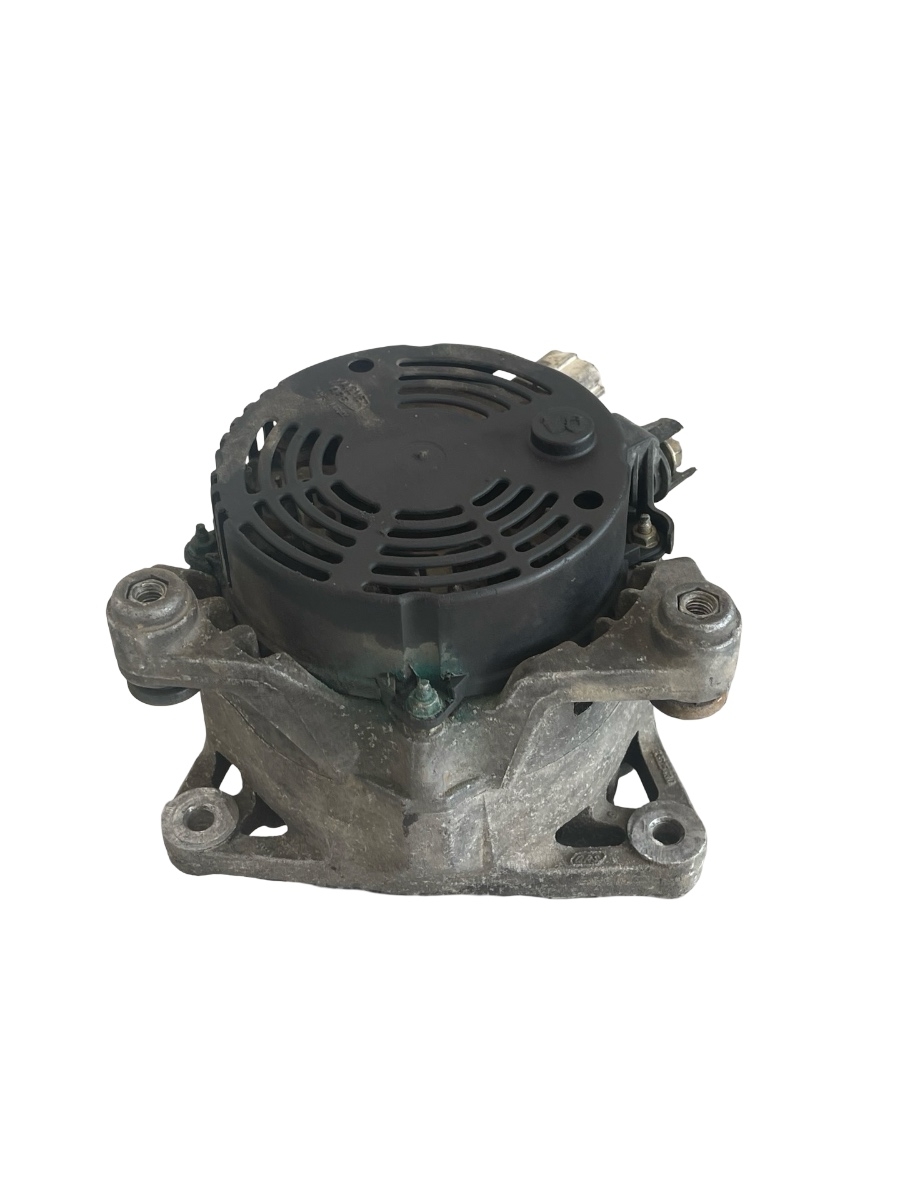 Alternator FORD FOCUS Hatchback  DAW, DBW 1998 - 2007 1.8 16V EYD.. – foto 3