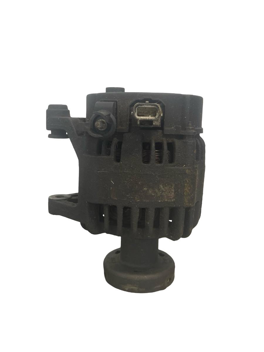 Alternator FORD FOCUS Hatchback DAW, DBW 1998 - 2007 1.8 TDDI – foto 2