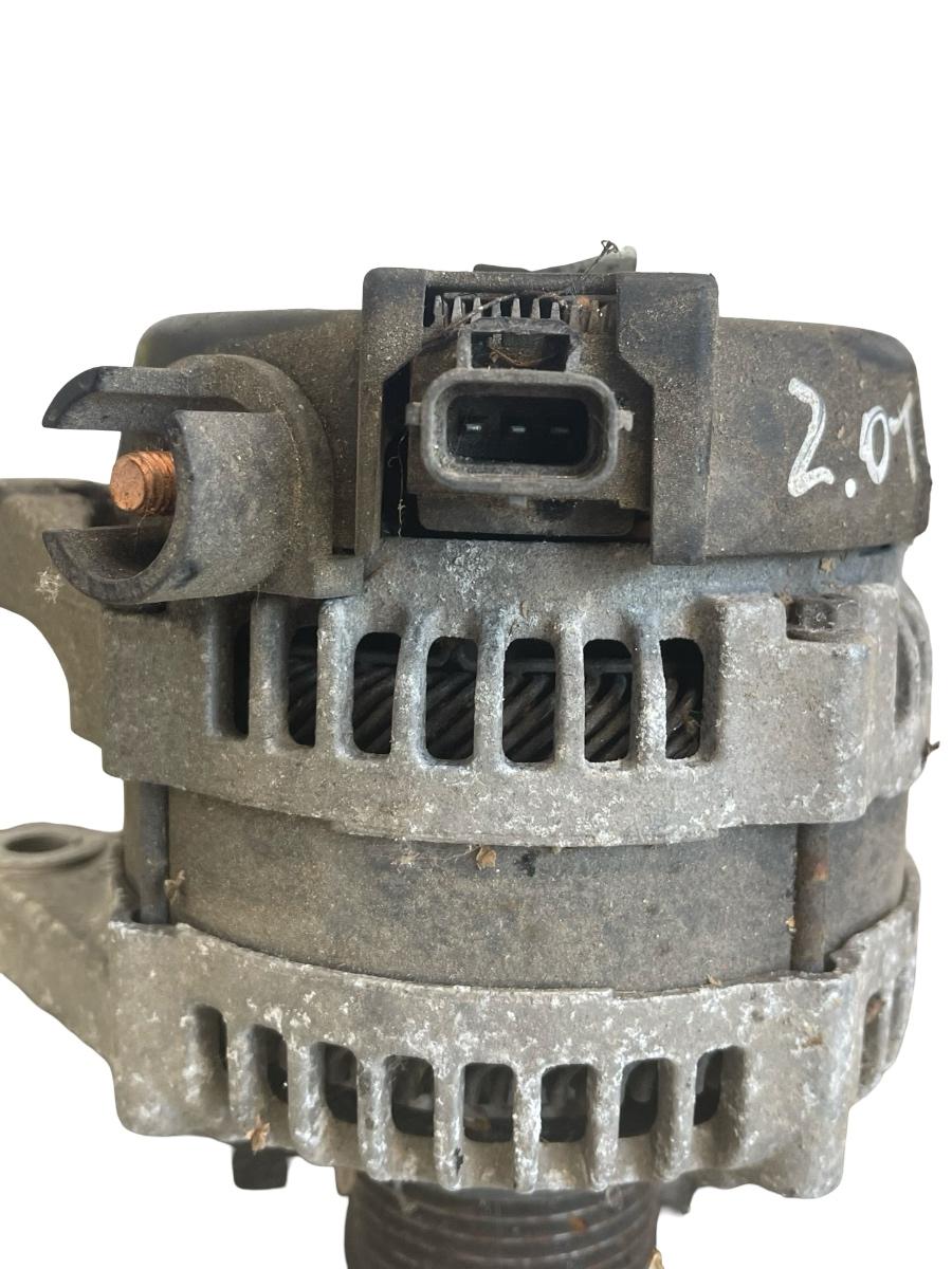 Alternator FORD FOCUS II DA_, HCP, DP 2004 - 2013 098604917 – foto 2