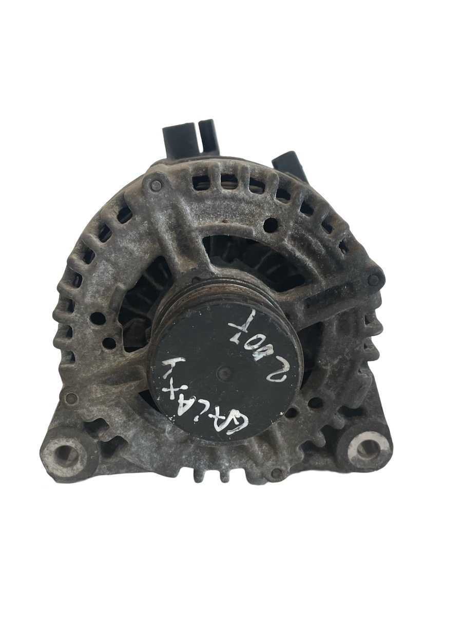 Alternator FORD GALAXY WA6, VM 2006 - 2015 2.0TDCI – foto 2