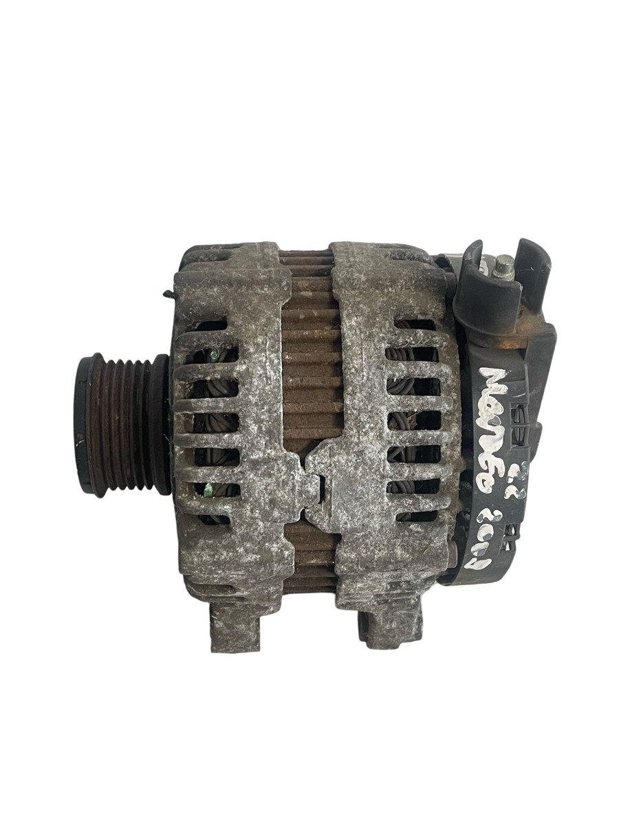 Alternator FORD GALAXY WA6, VM 2006 - 2015, FORD MONDEO IV Saloon BA7 2007 - 2015 2.2TDCI 0121615021 – foto 2