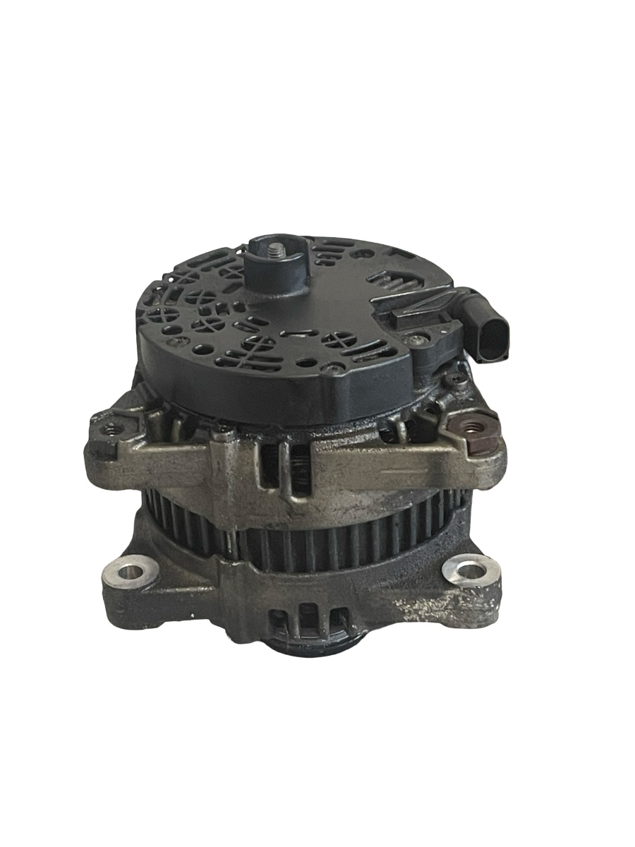 Alternator FORD MONDEO IV 2007 - 2015 2.0 TDCi QXBA 7G9N-10300-EA – foto 2