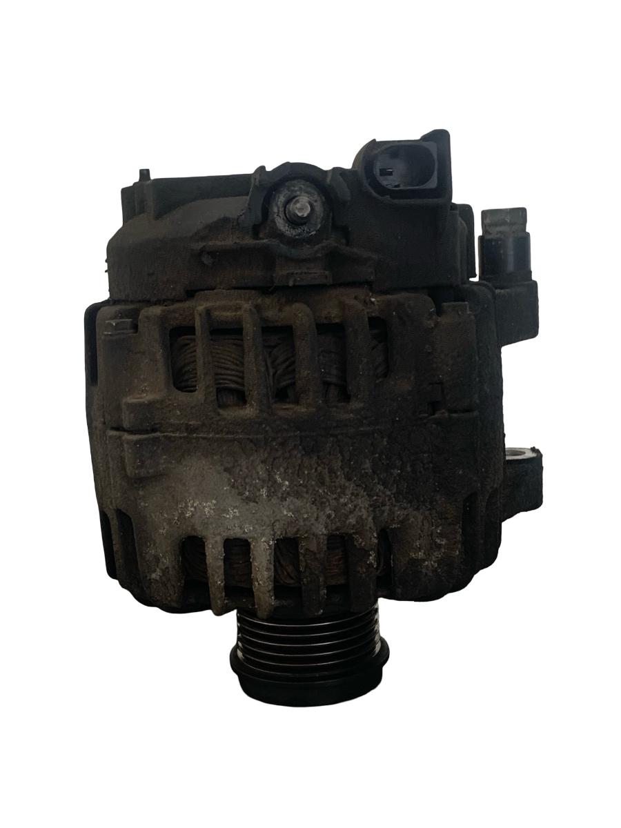 Alternator FORD TRANSIT CONNECT Box 2013 -> 1.5 TDCi XVGA AV6N-10300-GD – foto 3