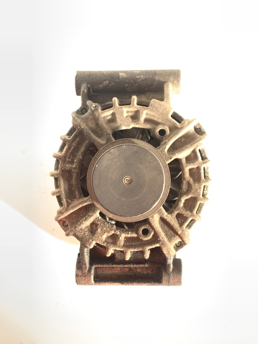 Alternator FORD TRANSIT CUSTOM Box 2012 - > 2.2 TDCi CYF4, CYFF  OE 0125711101