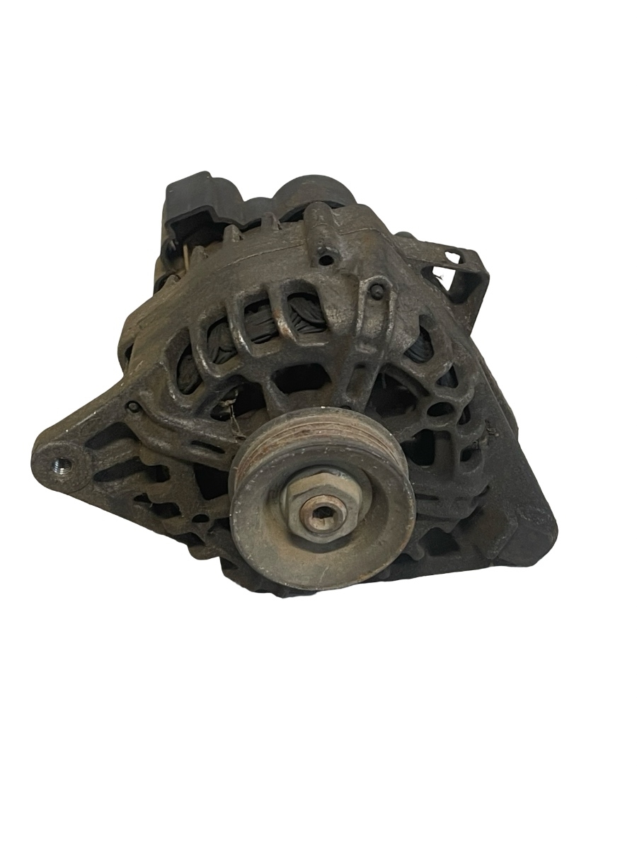 Alternator HYUNDAI GETZ TB 2002 - 2010 1.6 G4ED-G – foto 2