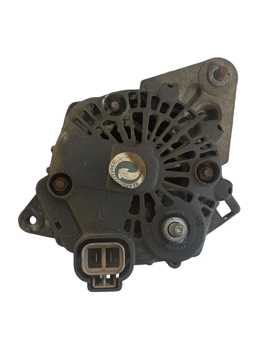 Alternator HYUNDAI GETZ TB 2002 - 2010 1.6 G4ED-G – foto 3