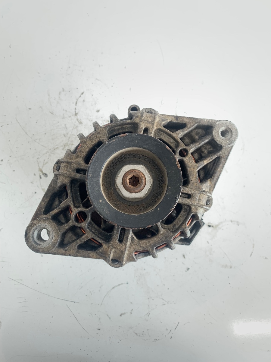 Alternator HYUNDAI i20 PB, PBT 2008 - > OEM 1.2B/1.4/1.6 2655633 – foto 4