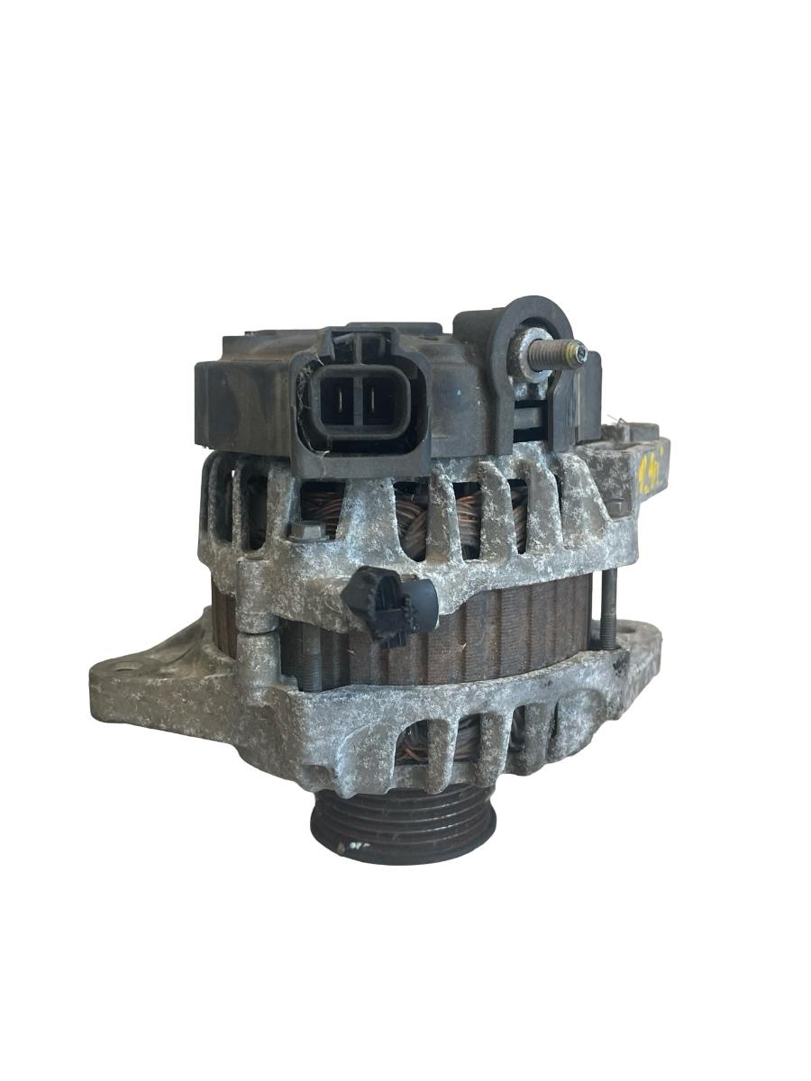Alternator HYUNDAI i30 CW FD 2007 - 2012 1.4 G4FA 37300 2B101 – foto 2