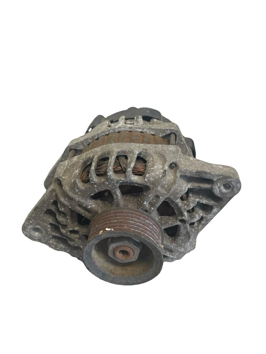 Alternator HYUNDAI i30 CW FD 2007 - 2012 1.4 G4FA 37300 2B101 – foto 3