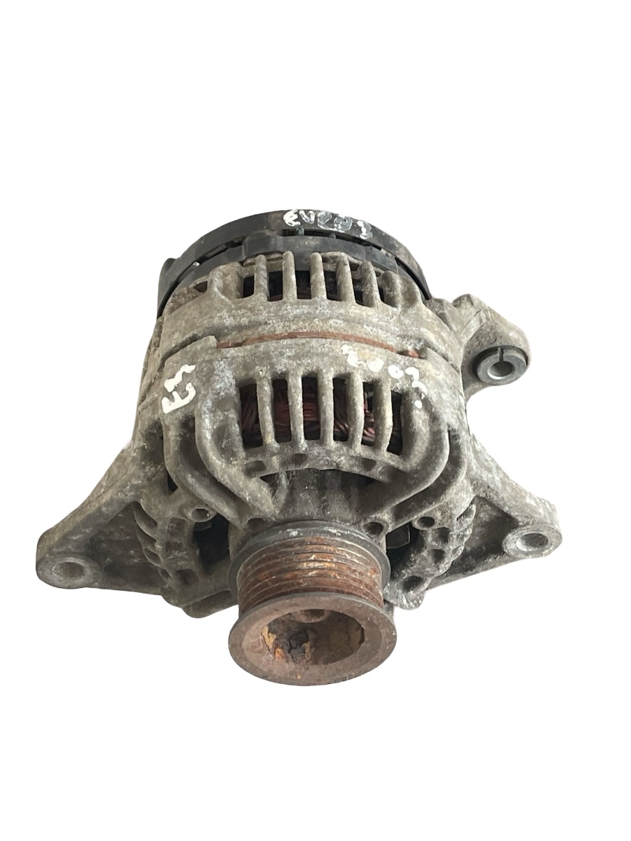 Alternator IVECO Daily 2.3HPI 95HP F1AE 0124325053 – foto 3