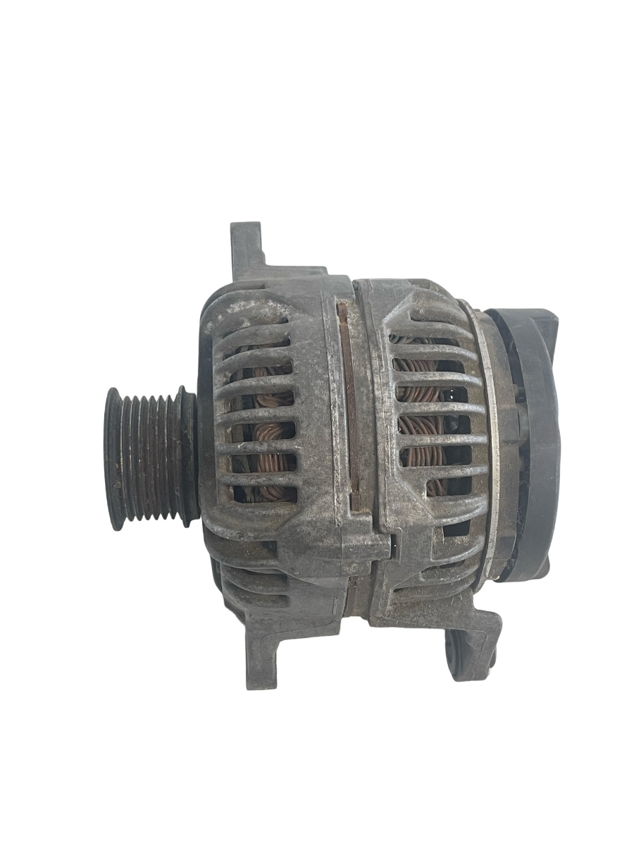Alternator IVECO DAILY/DUCATO 2.3HPI 0124525020 – foto 2