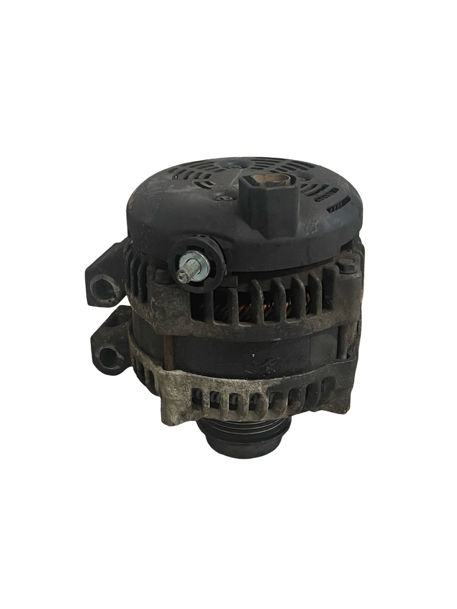 Alternator JAGUAR XF CC9_, X250 2008 - 2015 2.7 D AJD – foto 2