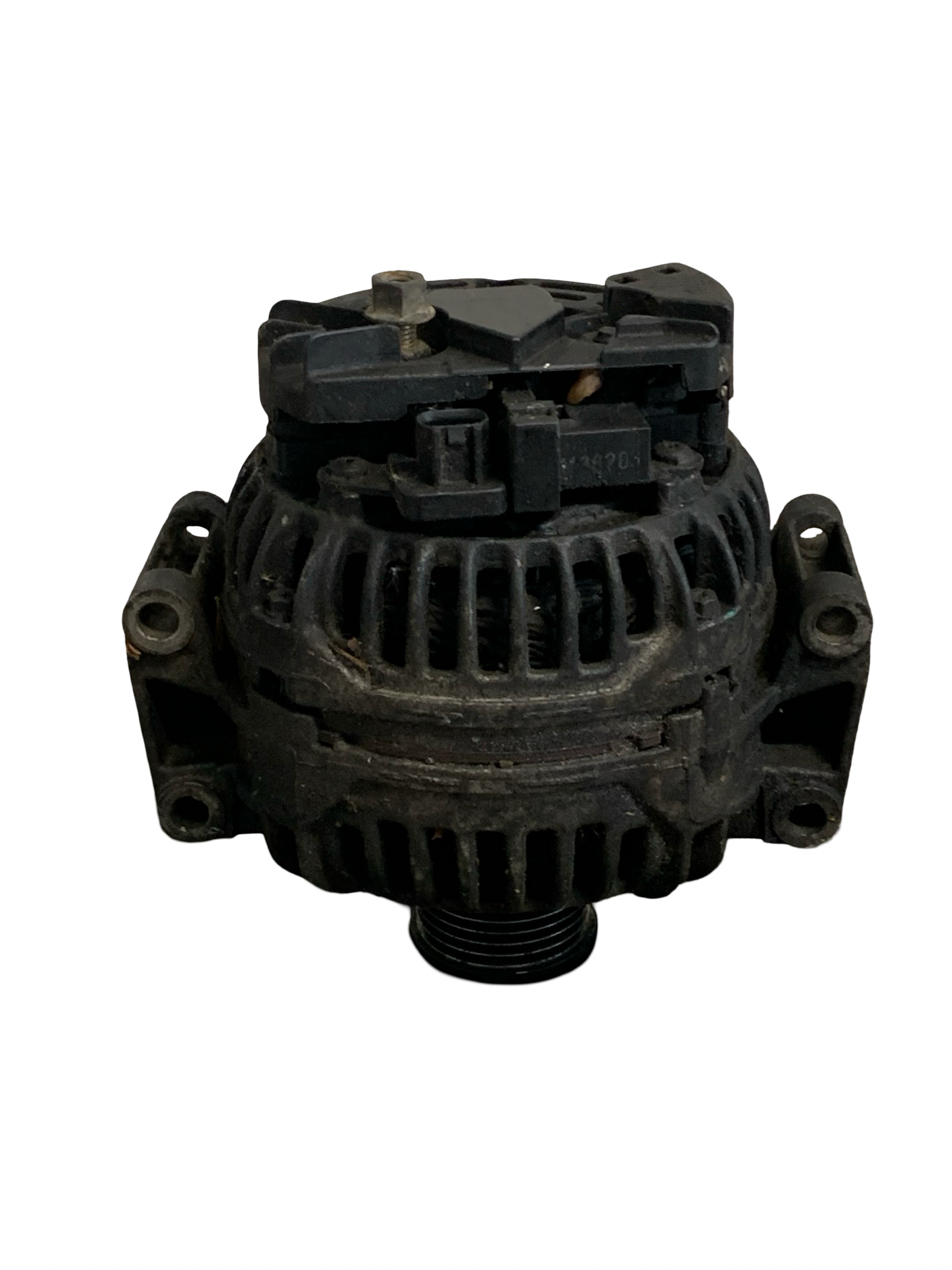 Alternator JEEP GRAND CHEROKEE II WJ, WG 1998 - 2005 2.7 CRD 4x4 Automatic ENF - cod: 0124515084 – foto 3