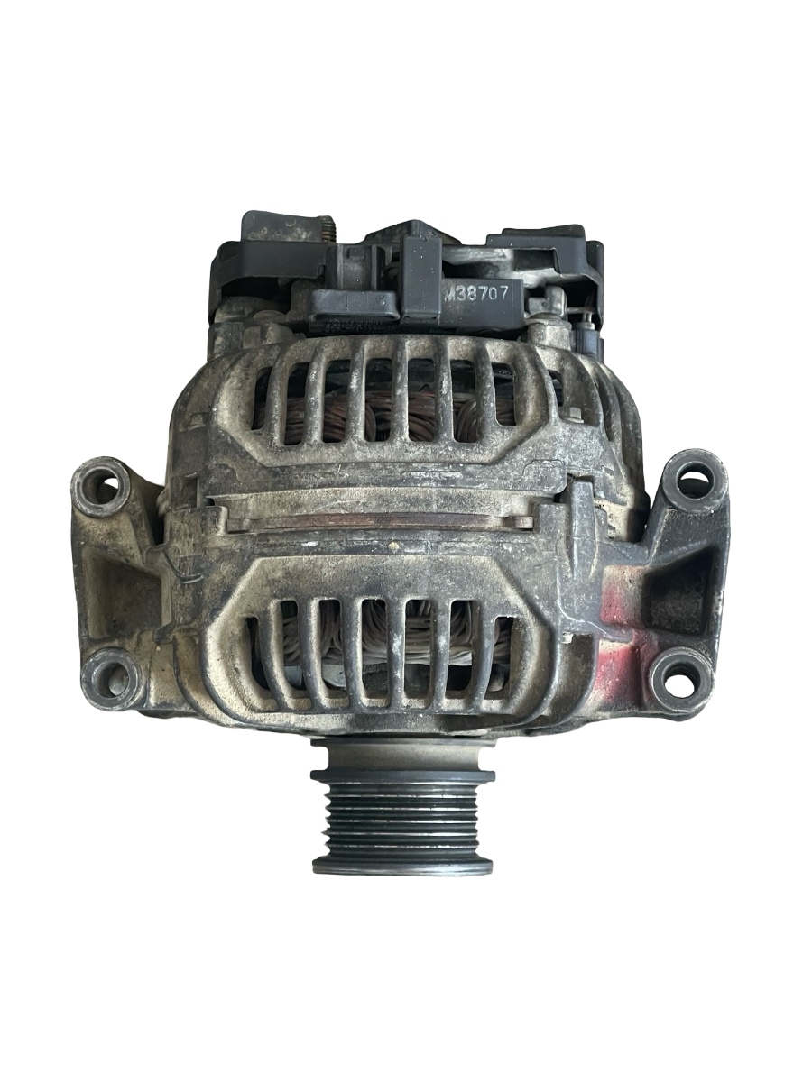 Alternator JEEP GRAND CHEROKEE II WJ, WG 1998 - 2005 2.7CRD – foto 3