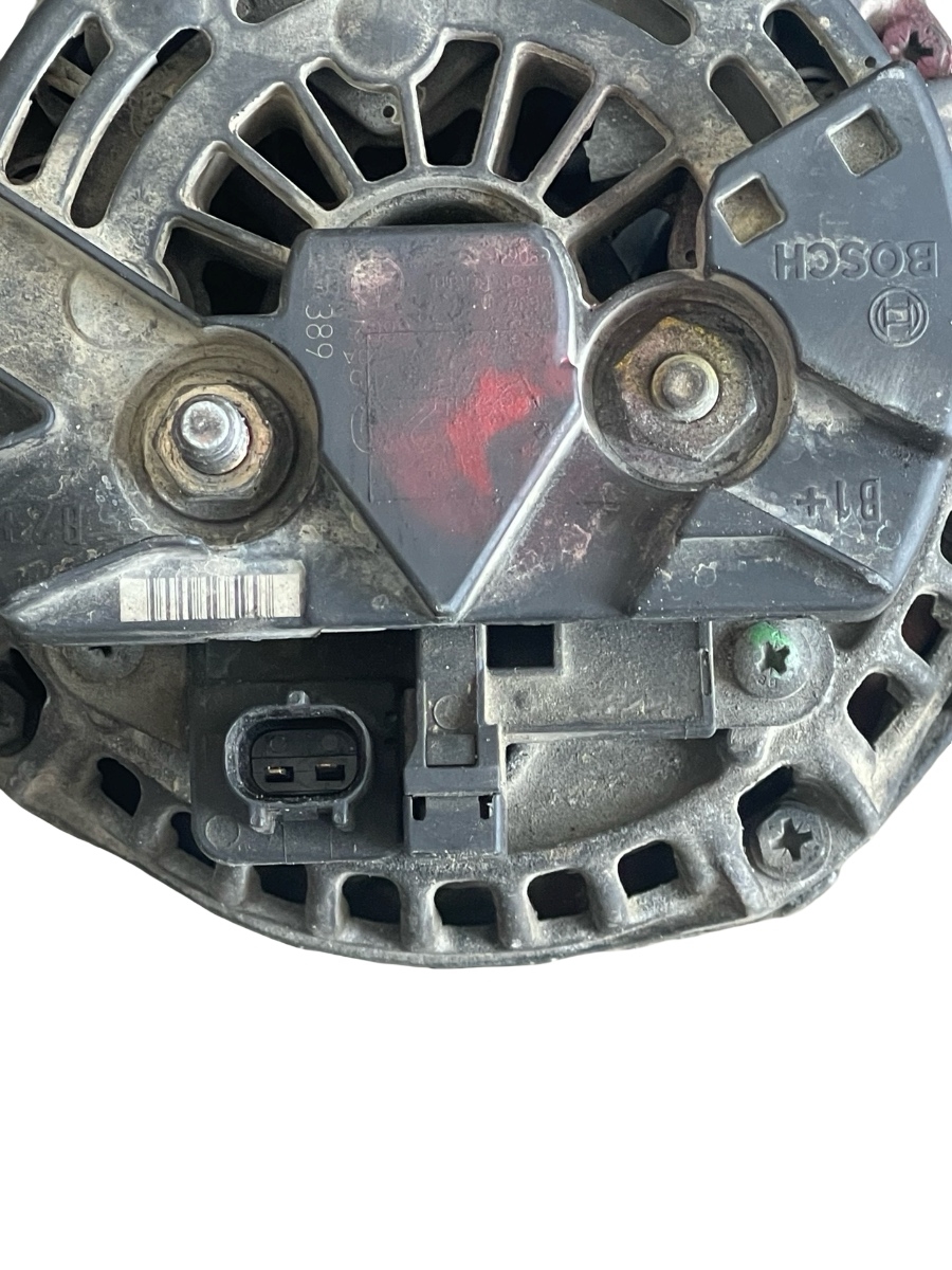 Alternator JEEP GRAND CHEROKEE II WJ, WG 1998 - 2005 2.7CRD – foto 2