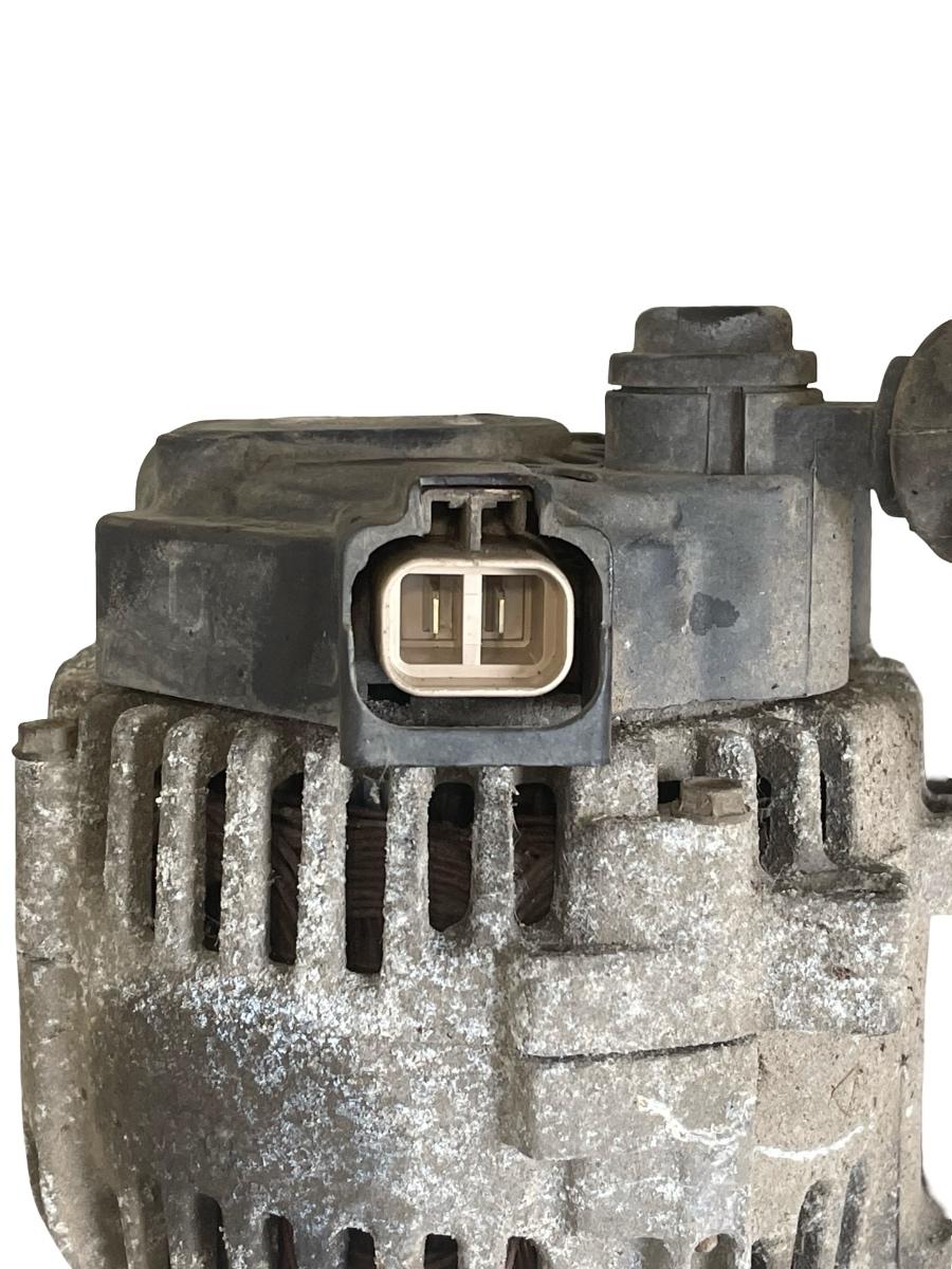 Alternator KIA CERATO Hatchback LD 2004 -> 1.5 CRDi D4FA 37300-2A100 – foto 2