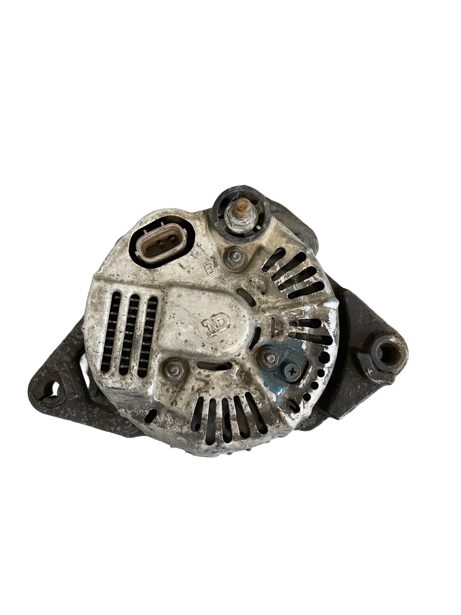 Alternator KIA SORENTO I JC 2002 -> 2.5 CRDi D4CB – foto 2