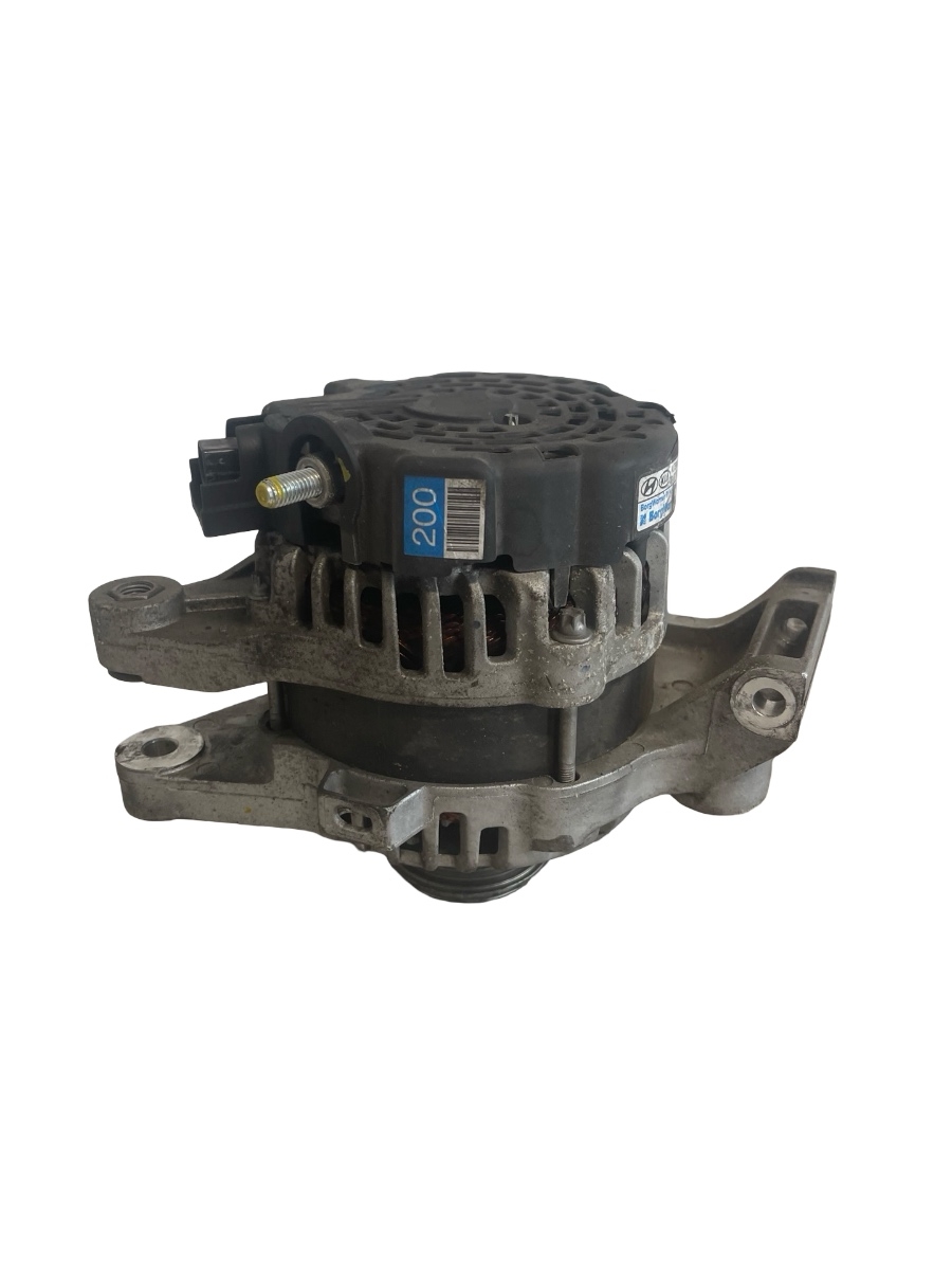 Alternator KIA SPORTAGE QL, QLE 2015 - > 1.6 CRDi D4FE 37300-2U200