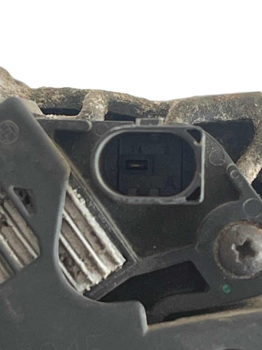 Alternator LAND ROVER RANGE ROVER EVOQUE LV_, L538 2011 - > 2.2D 0125812014 – foto 2