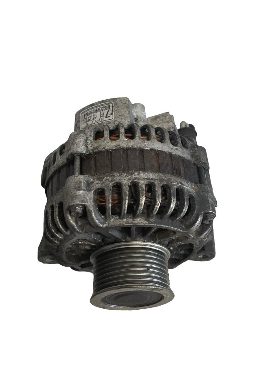 Alternator MAZDA 5 CR19 2005 - 2010 2.0 CD RF7J A3TB6581 – foto 4