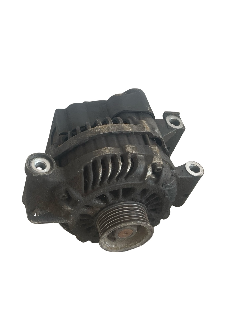 Alternator MAZDA 6 GG 2002 - 2008 1.8 L813, L823, L828 – foto 2