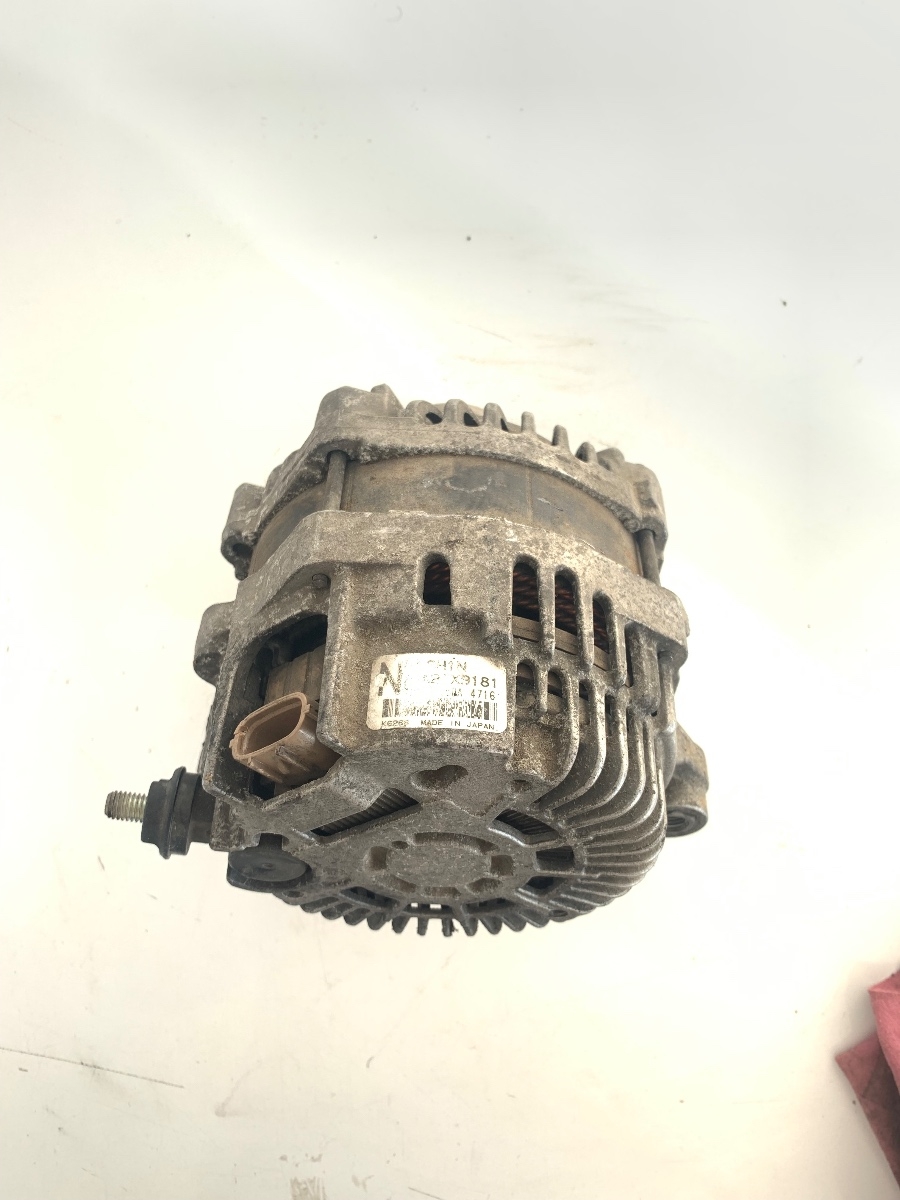 Alternator MAZDA 6 Saloon GJ, GH 2012 - > 2.2D A2TX9181 – foto 2