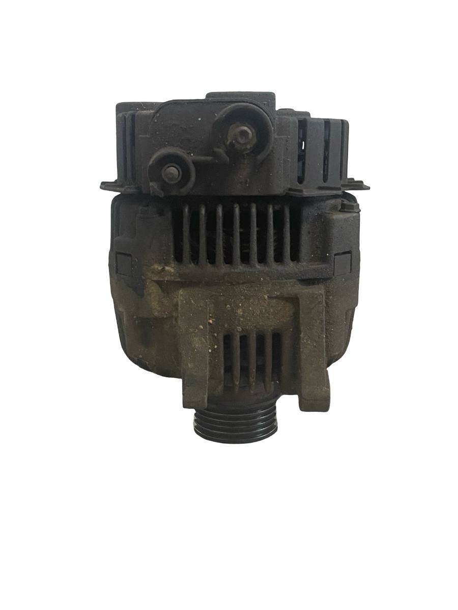Alternator MERCEDES-BENZ A-CLASS W168 1997 - 2005 1.4 A 140 M 166.940 – foto 2