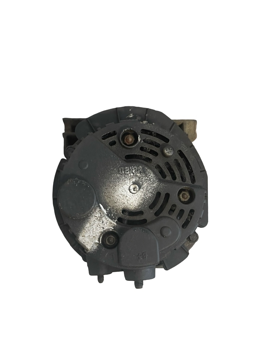 Alternator MERCEDES-BENZ A-CLASS W168 1997 - 2005 1.4 A 140 M 166.940 – foto 3