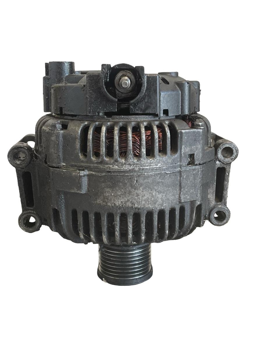 Alternator MERCEDES-BENZ M-CLASS II W164 2005 - 2012 3.0 ML 280 CDI 4-matic OM 642.940 A6421540502 – foto 4